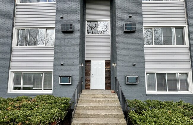 Foto del edificio - The Flats at Wilmington Pike