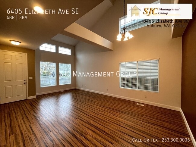 Building Photo - 6405 Elizabeth Ave SE