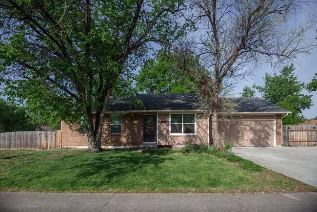 Foto del edificio - Great 4 bedroom Ranch style home!