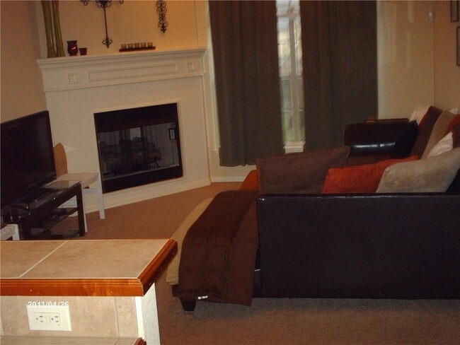 Photo - 2671 N Arroyo Ave Townhome