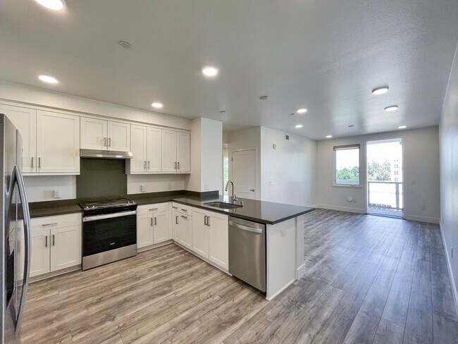 Foto del edificio - Contemporary Living at Osgood Residences –...