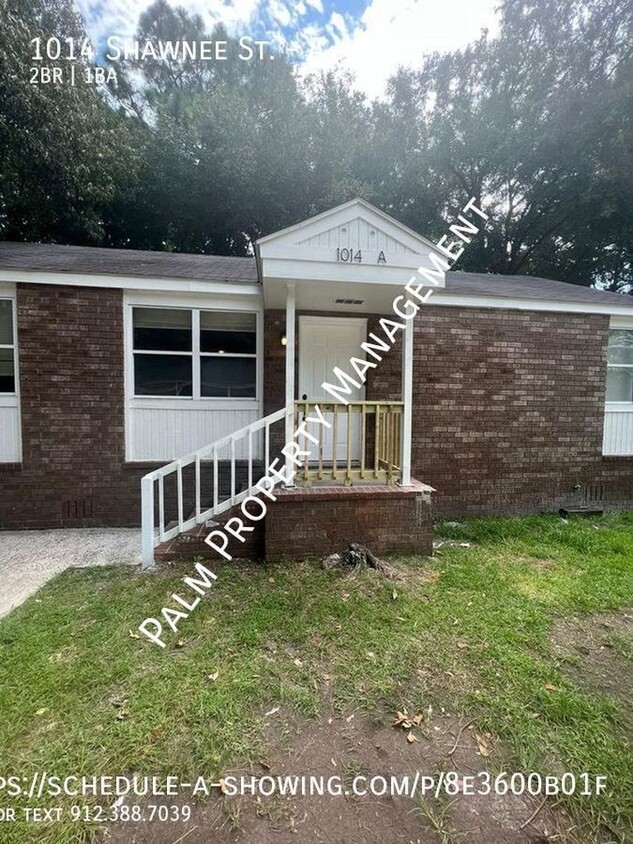 Primary Photo - 2 Bedroom, 1 Bathroom Duplex Apartment For...