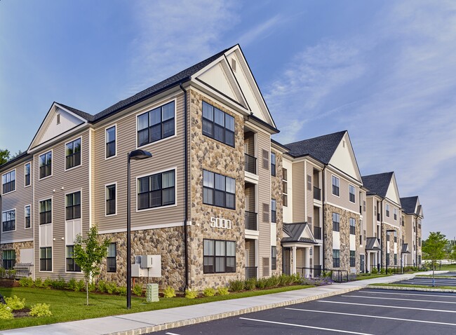 Foto del edificio - The Gables