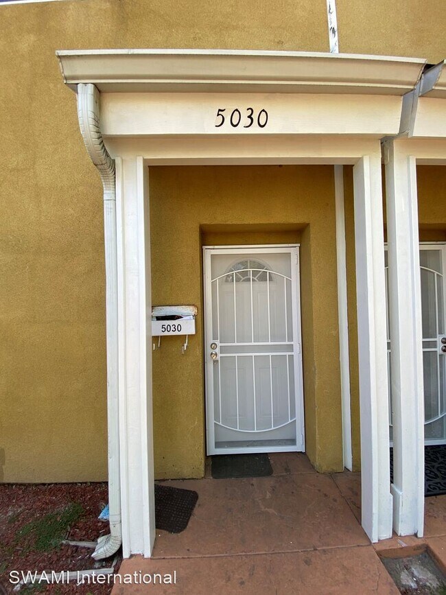 Foto del edificio - 450-5034 W 50th St