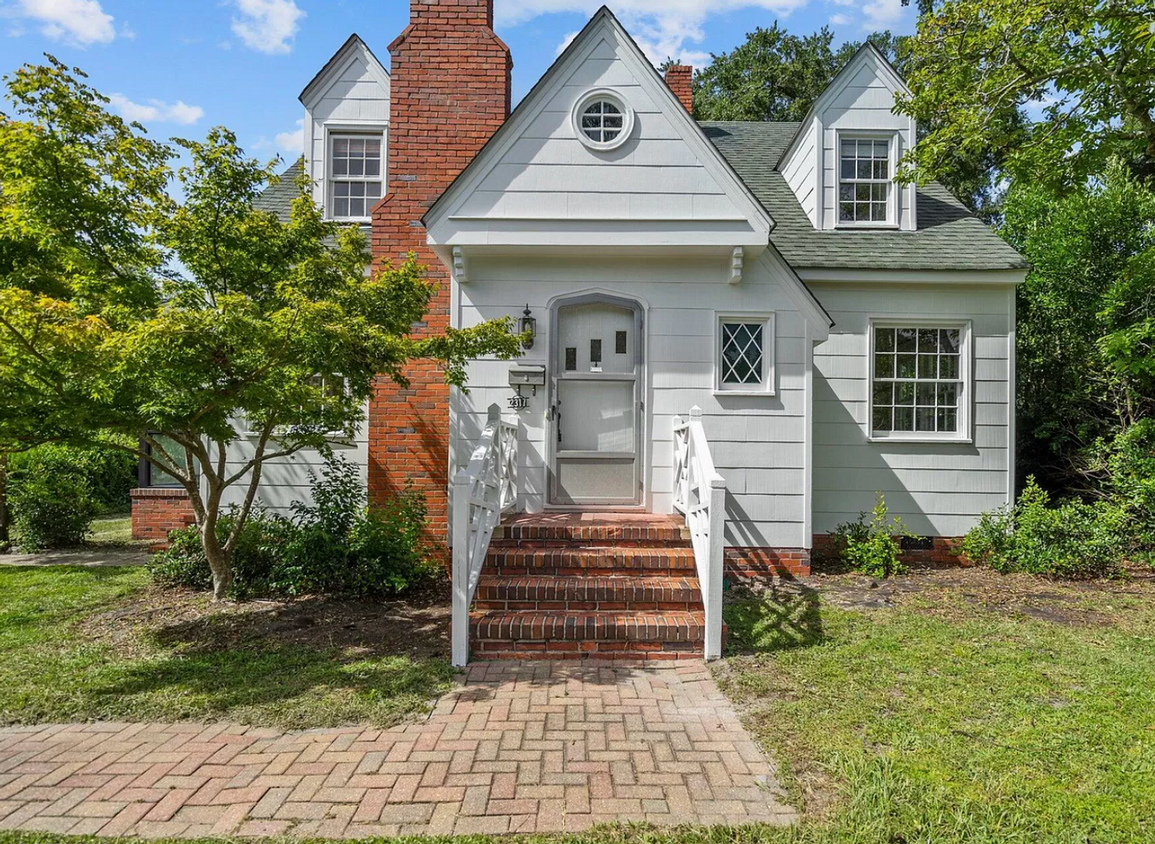 Primary Photo - Charming 3-Bed Home with Modern Updates & ...