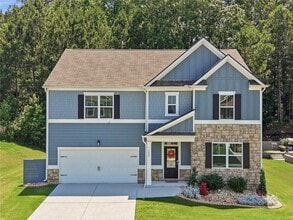 Building Photo - 1007 Sly Fox Run