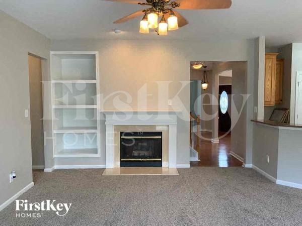 Foto del edificio - 3427 Allenwood Rd