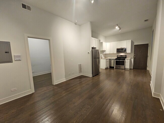 Foto del edificio - 951 W Armitage Ave