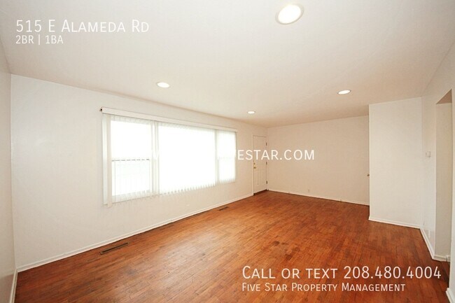 Foto del edificio - 515 E Alameda Rd