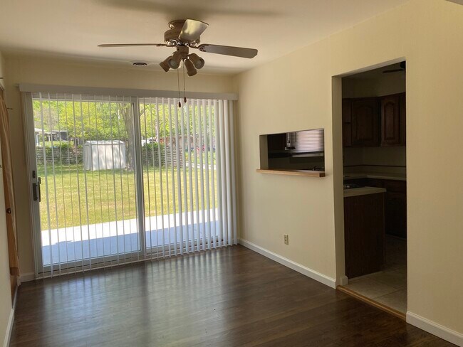 Foto del edificio - 1315 Thornton St