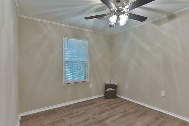 Interior Photo - View at Blue Ridge