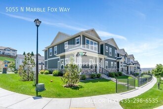 Building Photo - 5055 N Marble Fox Way