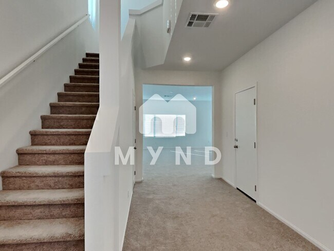 Building Photo - 5739 Cobalt Ridge Ave