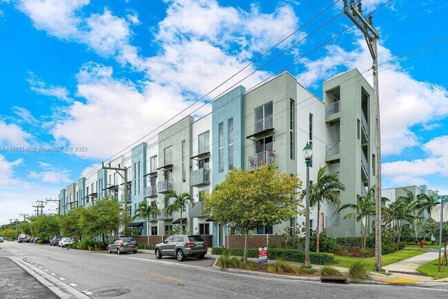 Photo - 3455 NE 5th Ave Apartment