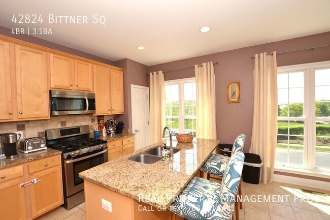 Photo - 42824 Bittner Square Townhome