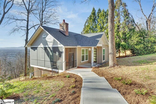 Building Photo - 987 Altamont Rd