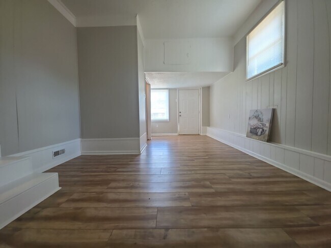 Foto del edificio - 2506 Jeri St NW