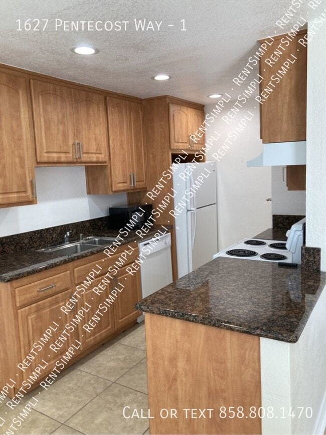 Building Photo - 1 BD 1 BA Condo