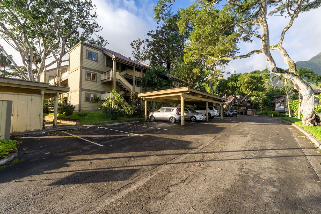 Foto principal - Beautiful Kaneohe 2-bedroom 2-bathroom Tow...