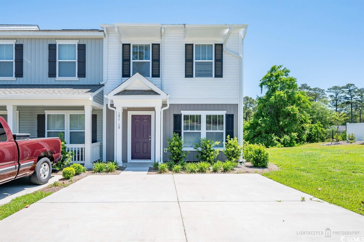 101 Oxforshire St, Little River, SC 29566 Townhome Rentals in Little River SC