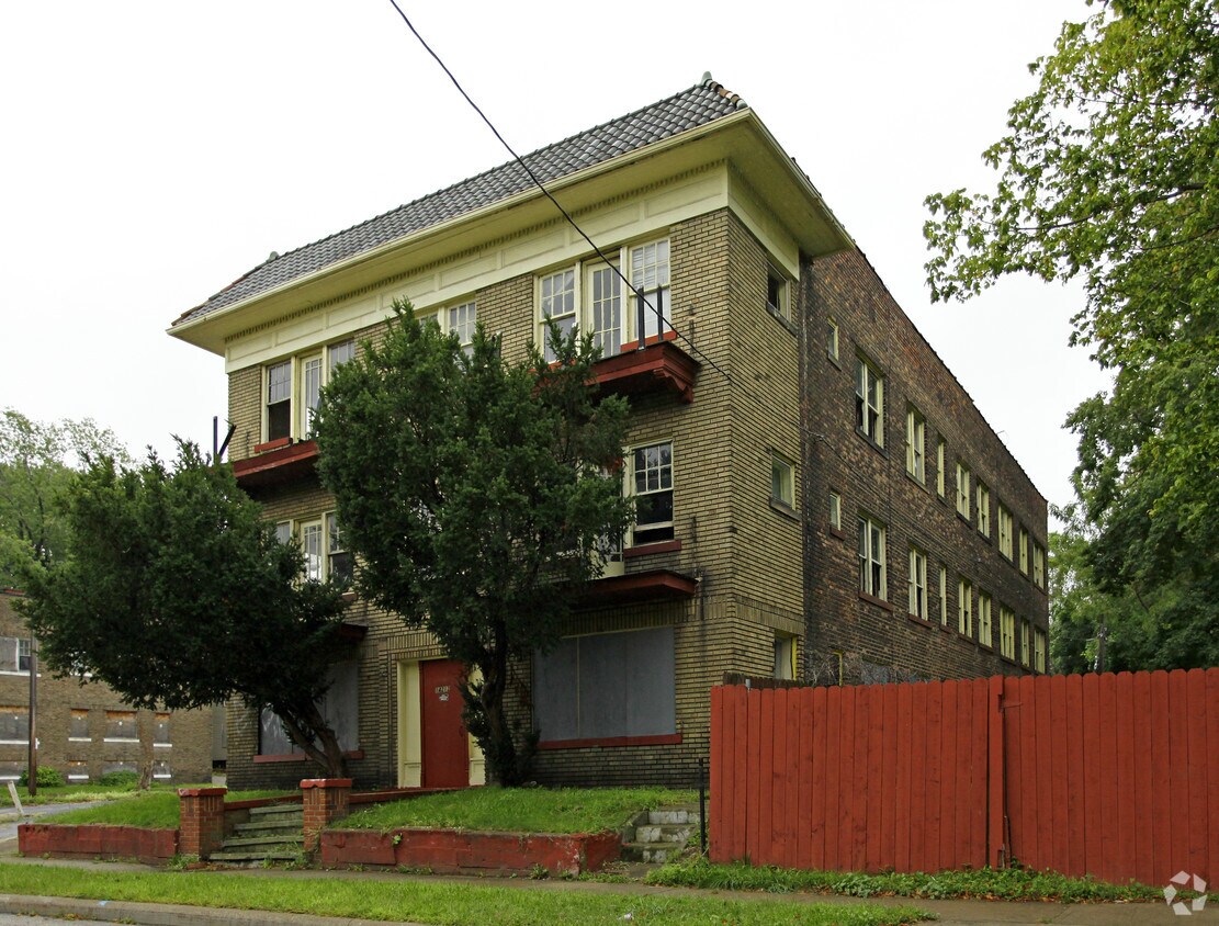 Foto principal - 14212 Coit Rd