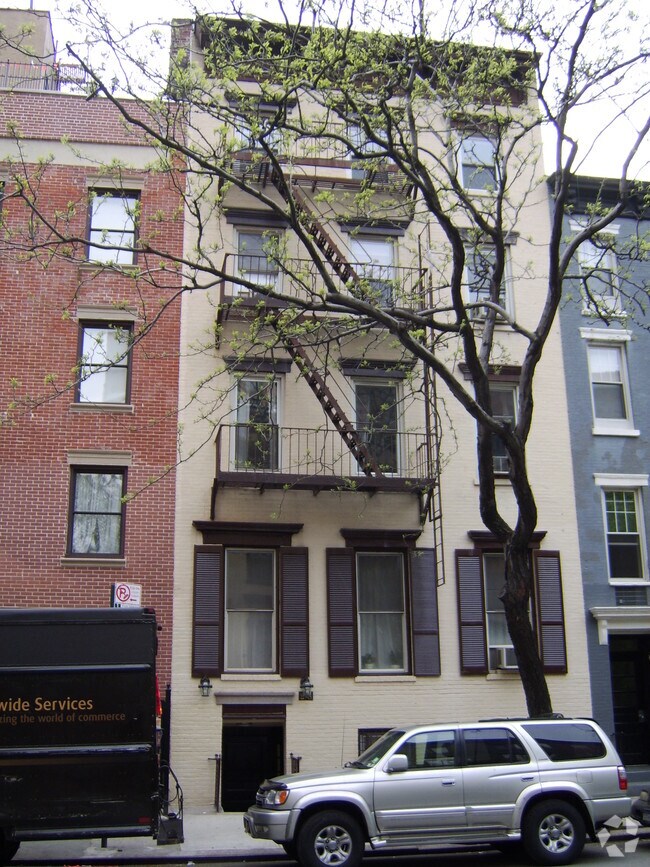 Foto del edificio - 248 E 32nd St.