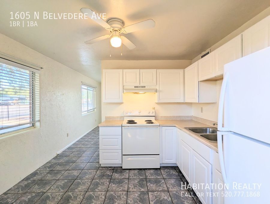Primary Photo - 1605 N Belvedere Ave