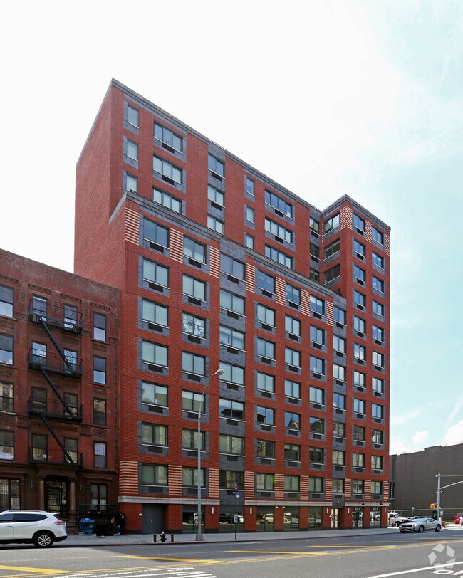 The Balton Apartments New York, NY