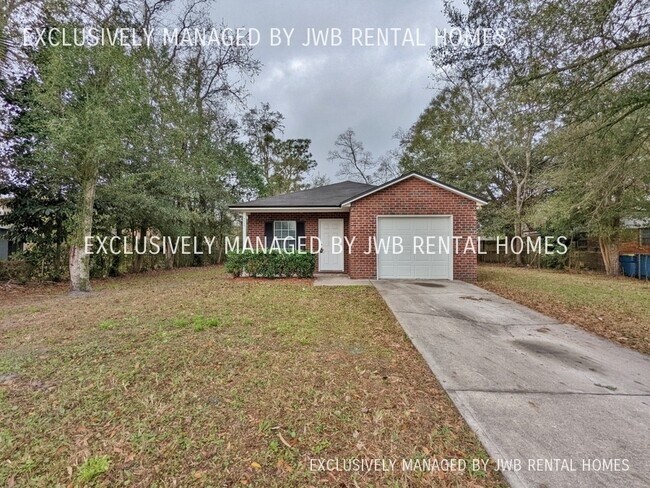 Building Photo - 9420 Little John Rd