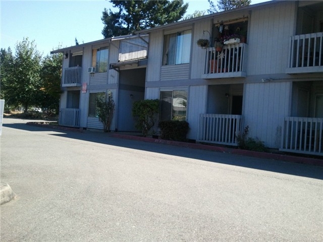 Building Photo - Evergreen Ridge Apartments