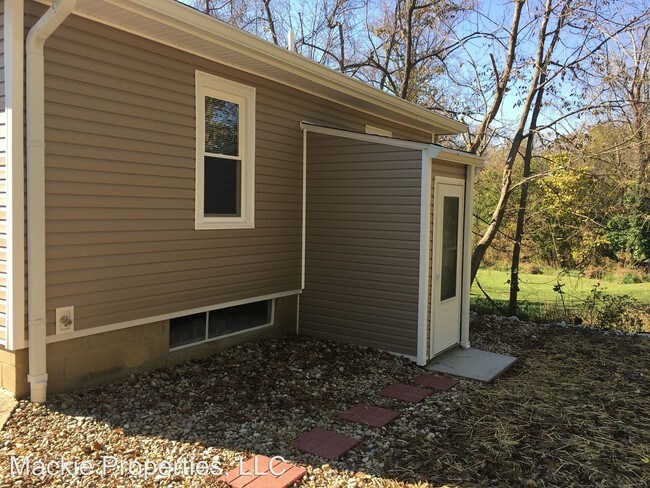 Building Photo - 2 br, 1 bath House - 2105 24th Street