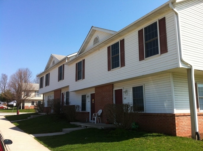 KINGSTON RIDGE APARTMENTS Apartments in Gosport, IN