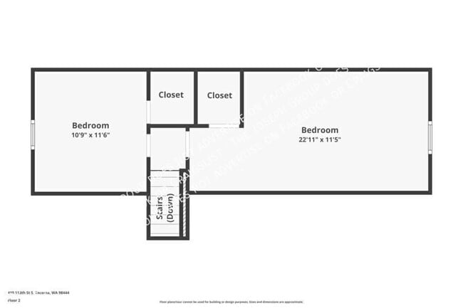 Building Photo - 410 113th St S