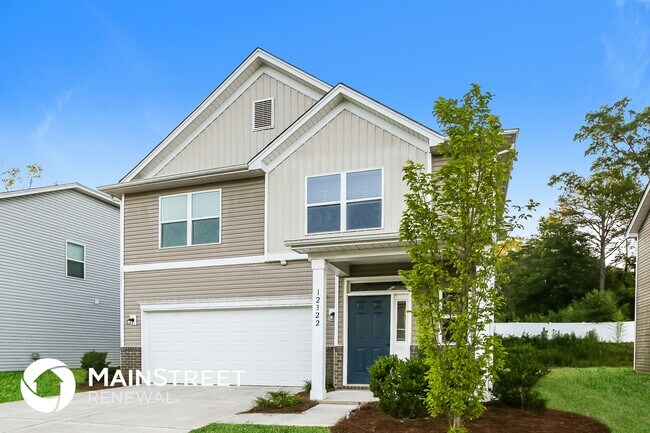 Building Photo - 12322 Old Dulin Farms Way