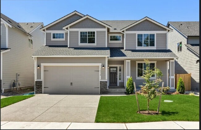 Foto del edificio - 16210 9th Ave E