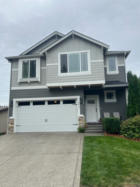 Foto del edificio - 6615 36th Ln SE
