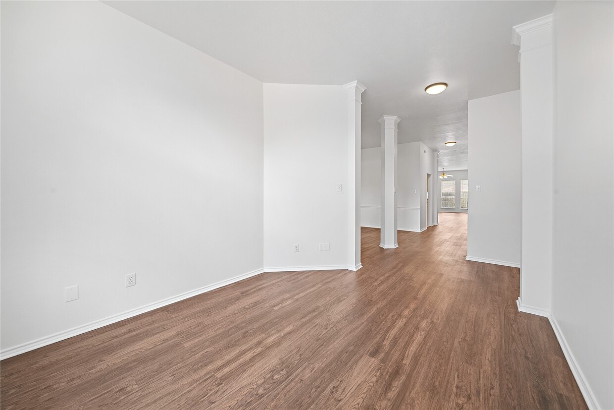 Building Photo - 3610 Darby Ct