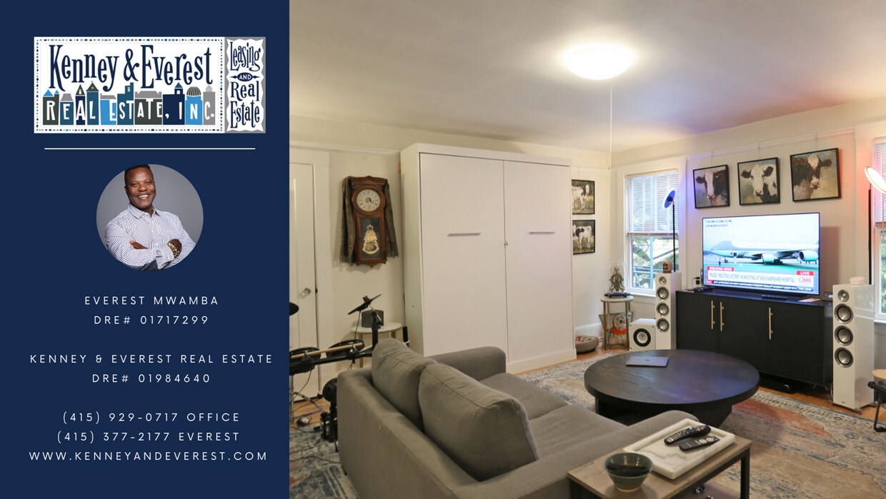 Foto principal - 741 Douglass Street