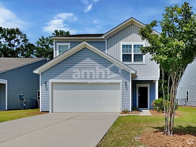 Building Photo - 118 Orion Way