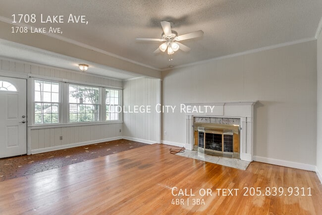 Photo - 1708 Lake Ave House