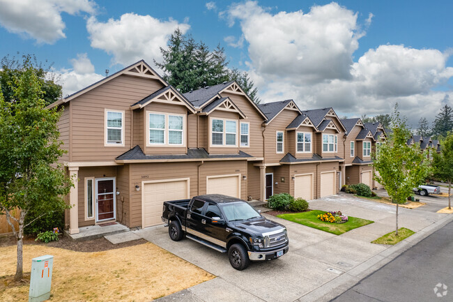 Foto del edificio - Kelly Creek Estate Townhomes # 2