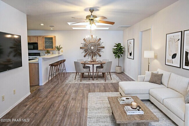 Foto del edificio - 3220 Wasatch Ct