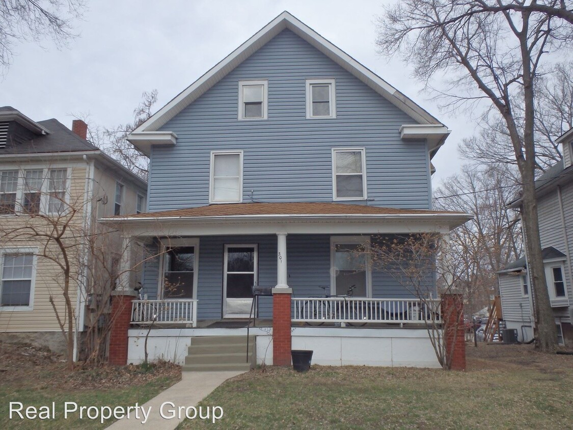 Primary Photo - 301 Waugh St