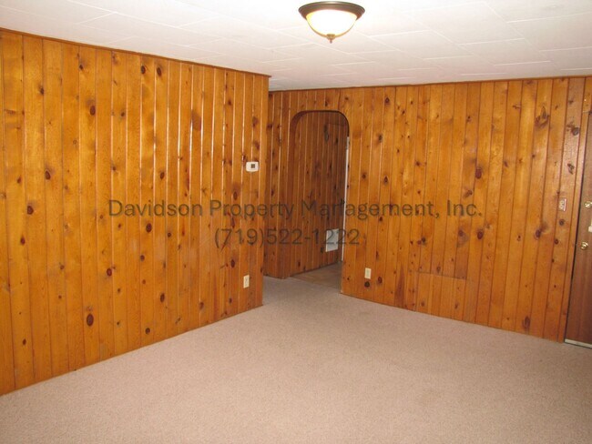 Foto del edificio - Cozy 2 Bedroom House in Southwest Colorado...