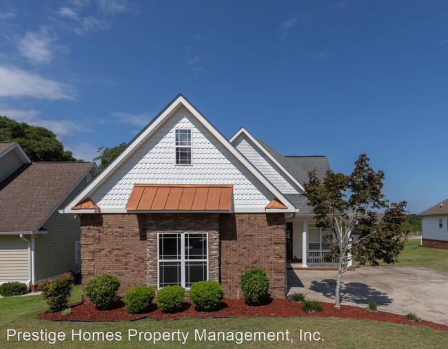 Building Photo - 4 br, 2.5 bath House - 202 Southern Winds ...