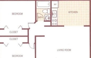 The Wave Apartments - 10