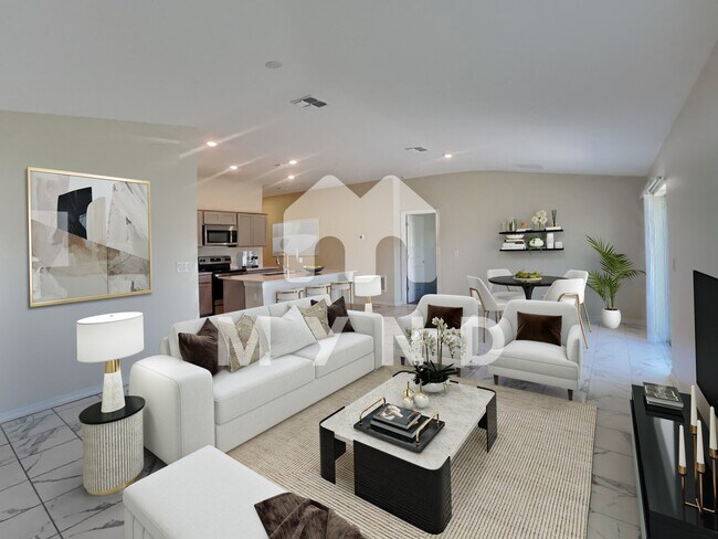 Building Photo - 4018 Tug Hill Ln