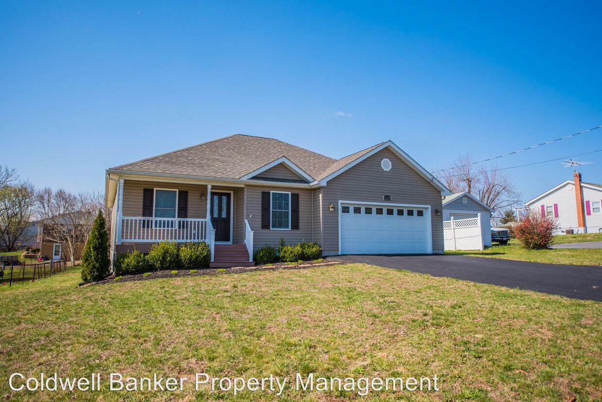 2280 Senseny Rd, Winchester, VA 22602 House Rental in Winchester, VA