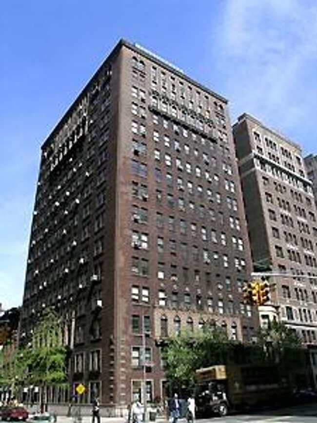 Foto del edificio - 243 West End Ave