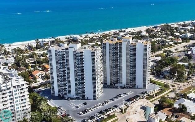 Foto principal - 2715 N Ocean Blvd